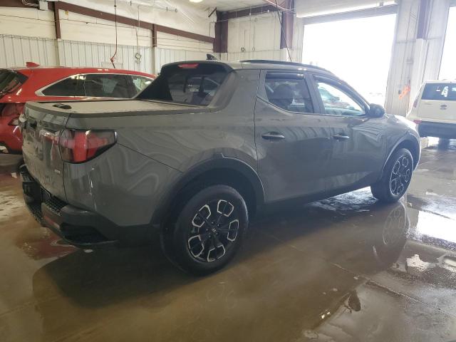  HYUNDAI SANTA CRUZ 2024 Szary