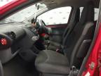 2011 TOYOTA AYGO GO VV for sale at Copart NEWBURY