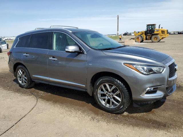  INFINITI QX60 2019 Szary