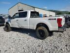 2017 FORD F250 SUPER DUTY   à vendre chez Copart KY - LEXINGTON WEST