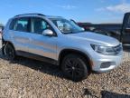 2017 Volkswagen Tiguan S en Venta en Magna, UT - Rear End