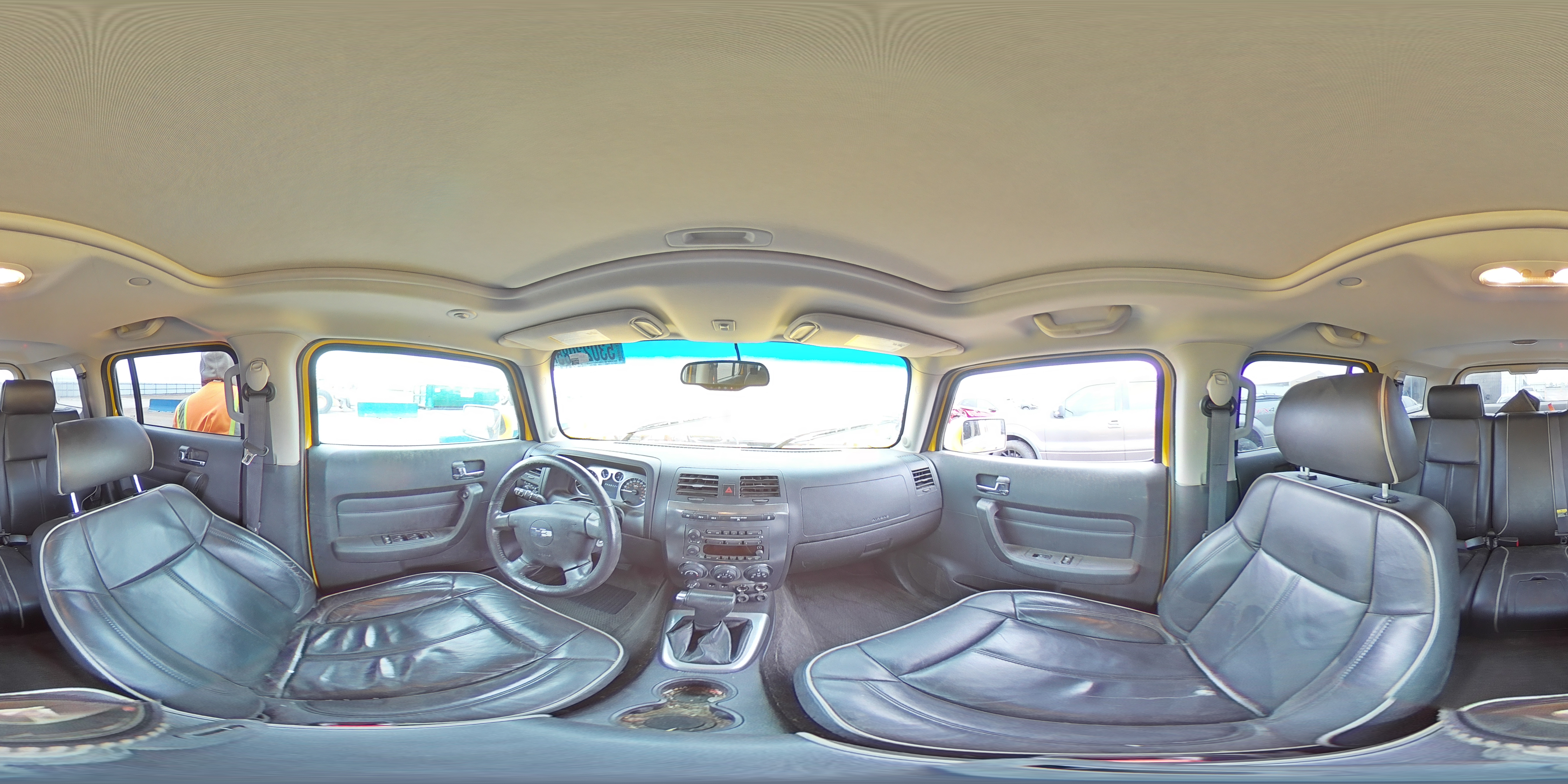 2006 Hummer H3 VIN: 5GTDN136468181468 Lot: 53023985
