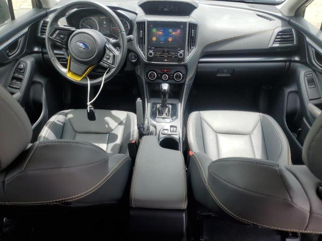  SUBARU CROSSTREK 2021 Синій