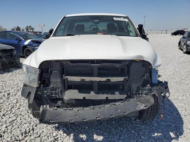  RAM 1500 2022 Белы
