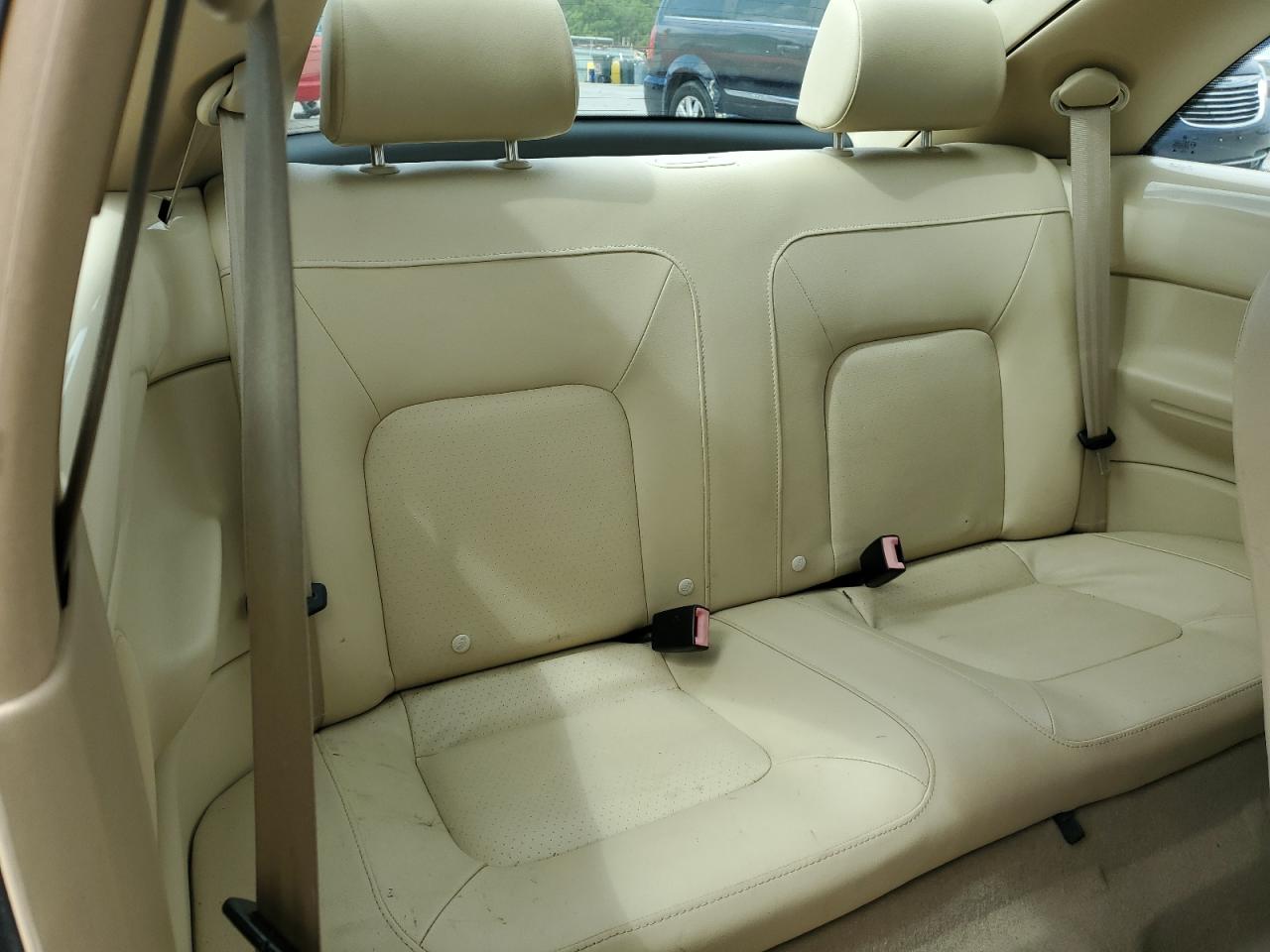 2009 Volkswagen New Beetle S VIN: 3VWPG31C79M500071 Lot: 58813965