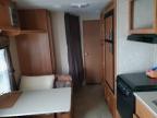 2007 Foresriver Puma for Sale in Cahokia Heights, IL - Hail