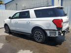 2024 Ford Expedition Max Xlt იყიდება Riverview-ში, FL - Rear End