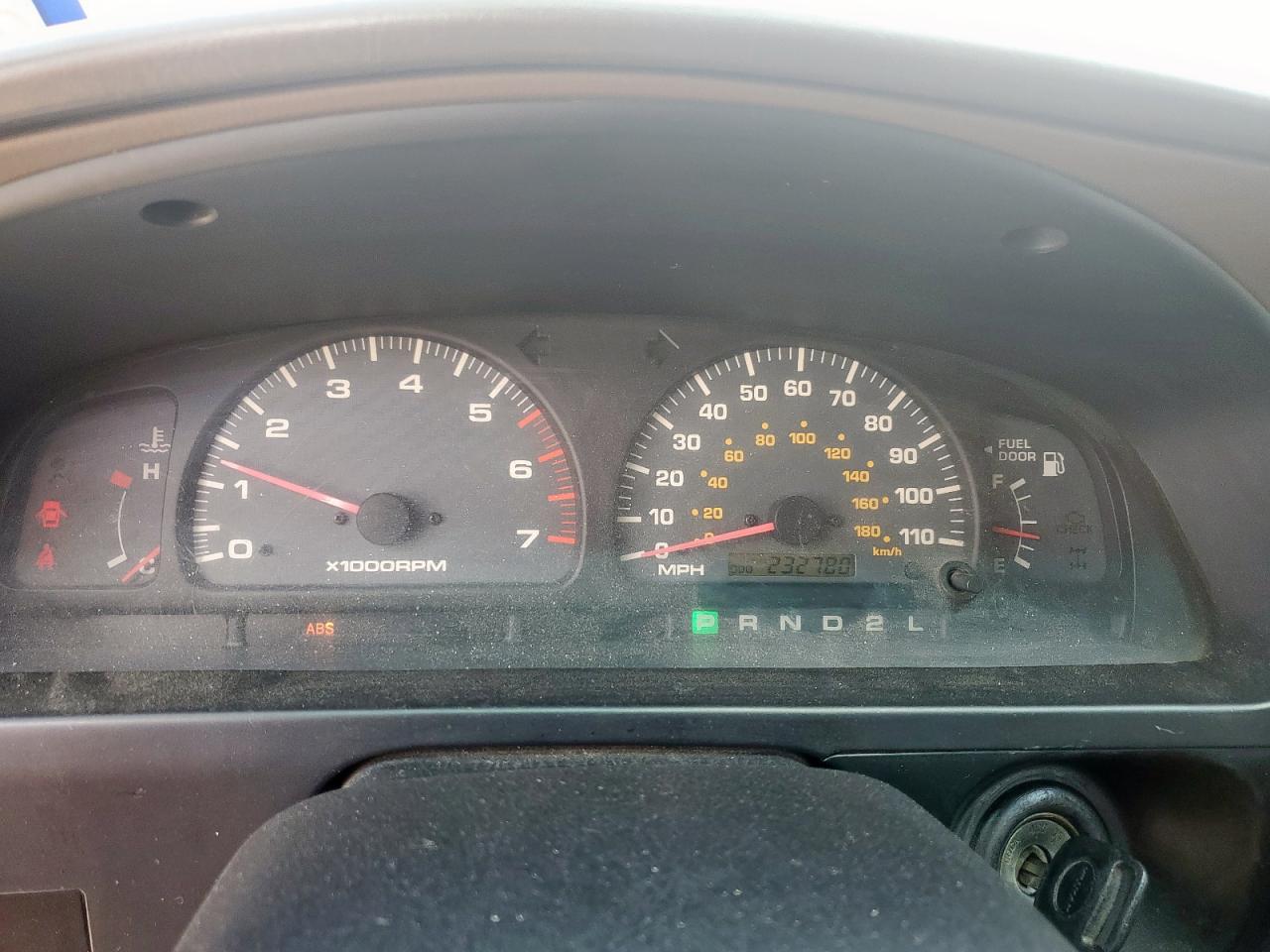 1999 Toyota 4Runner Sr5 VIN: JT3GN86R9X0132922 Lot: 57513805
