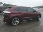 2017 Ford Edge Sport na sprzedaż w Shreveport, LA - Water/Flood