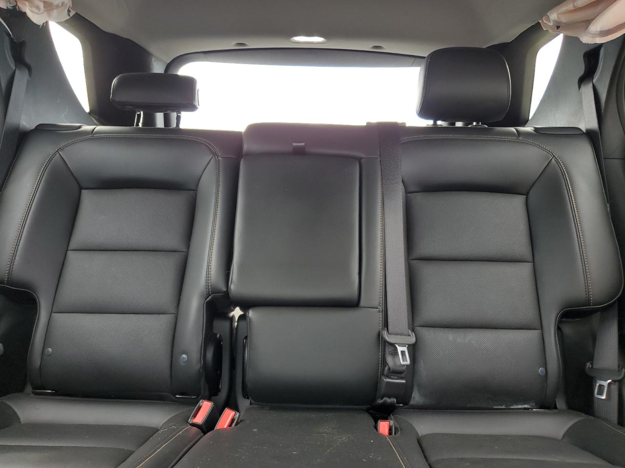 2020 Chevrolet Equinox Premier VIN: 2GNAXXEV2L6215315 Lot: 56130795