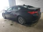 2020 Acura Tlx  за продажба в Candia, NH - Top/Roof
