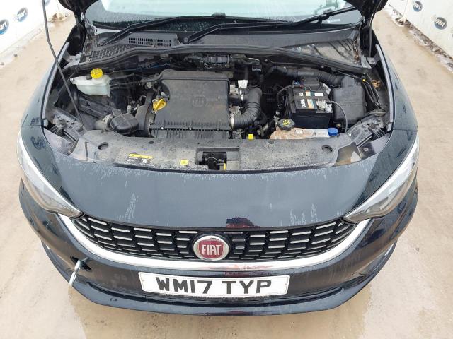 2017 FIAT TIPO LOUNG