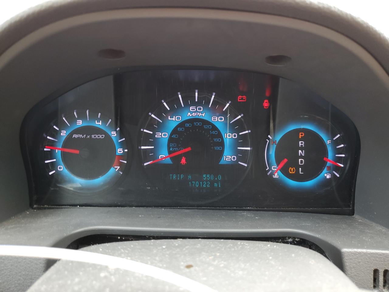 2011 Ford Fusion Sel VIN: 3FAHP0JA1BR268859 Lot: 57790905