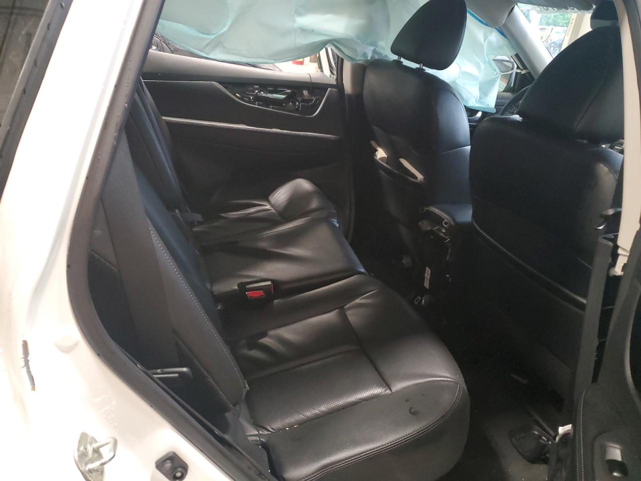2019 Nissan Rogue S VIN: 5N1AT2MV7KC812681 Lot: 58568275