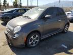 Rancho Cucamonga, CA에서 판매 중인 2017 Fiat 500 Electric - Normal Wear