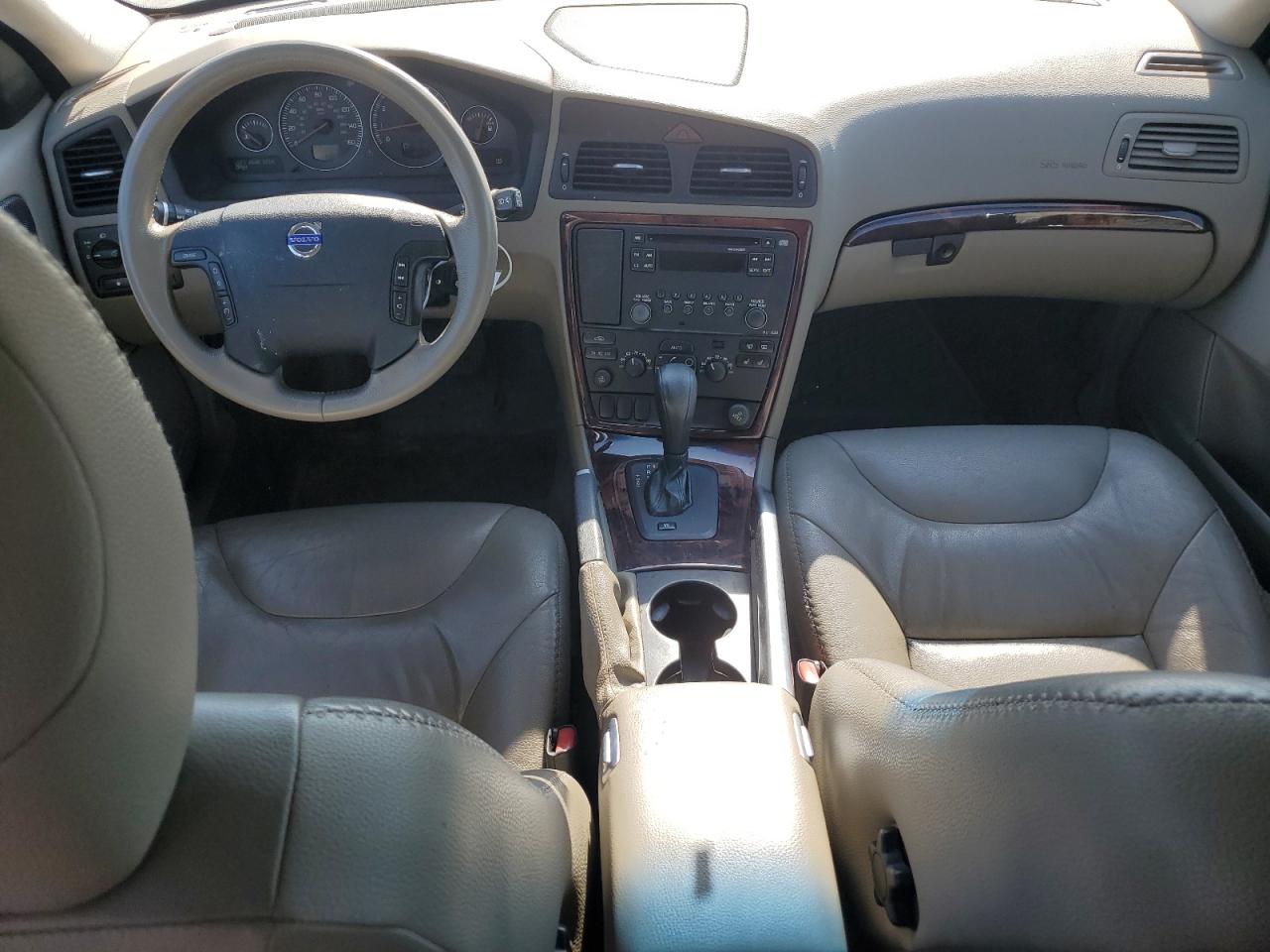 2007 Volvo Xc70 VIN: YV4SZ592071257533 Lot: 55891905