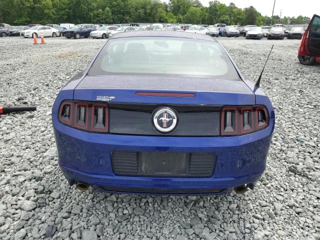  FORD ALL Models 2014 Синий