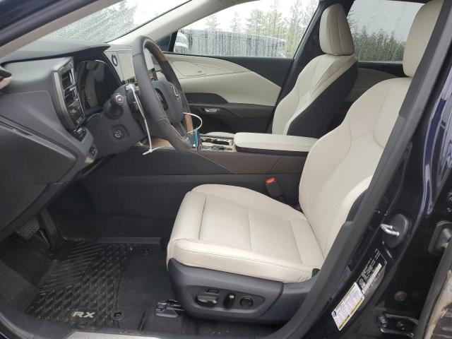 2025 LEXUS RX 350 BASE  