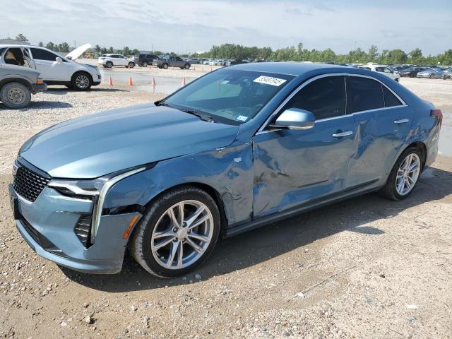 CADILLAC CT4 – zdjęcie z aukcji, lot #55487945