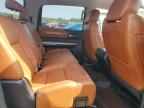 2019 Toyota Tundra Crewmax 1794 продається в Kansas City, KS - Front End