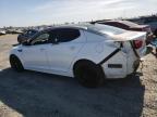 2014 Kia Optima Ex en Venta en Sacramento, CA - Rear End