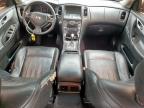 2016 Infiniti Qx50  en Venta en Grand Prairie, TX - Side