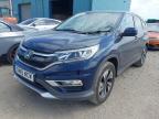 2015 HONDA CR-V SE I- for sale at Copart ROCHFORD