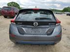 2019 Nissan Leaf S за продажба в Mcfarland, WI - Side