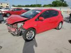 2015 Toyota Prius C  de vânzare în Wilmer, TX - Front End
