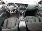 2013 Dodge Dart Se for Sale in Tulsa, OK - Side
