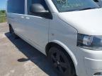 2014 VOLKSWAGEN T-PORTER T for sale at Copart WOLVERHAMPTON