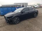 2025 Nissan Sentra Sv იყიდება Earlington-ში, KY - Front End