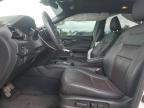 2022 Honda Pilot Black للبيع في Elgin، IL - Side