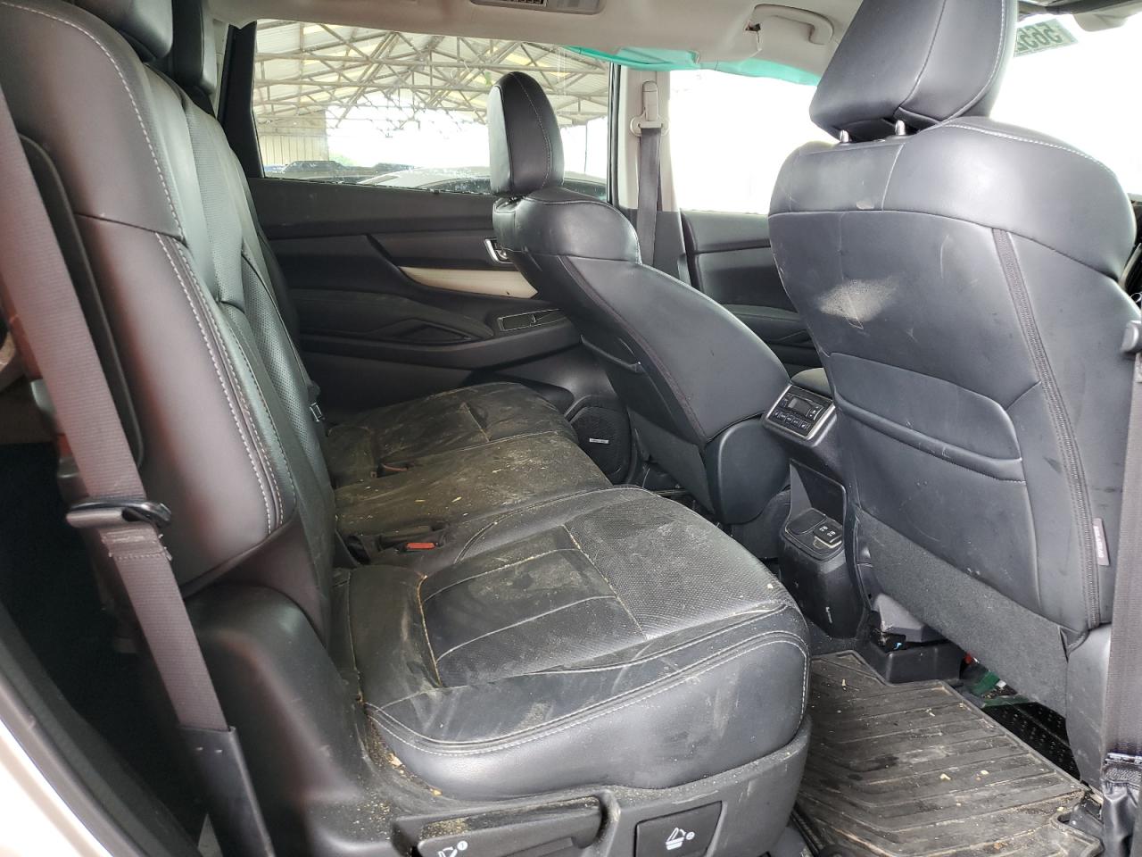 2021 Subaru Ascent Limited VIN: 4S4WMALD4M3407452 Lot: 56522275
