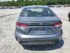 2022 Toyota Corolla Se en Venta en Byron, GA - Front End
