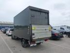 2017 MERCEDES BENZ SPRINTER 3 for sale at Copart SANDWICH