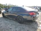 2013 Bmw 550 Xi للبيع في Houston، TX - Front End