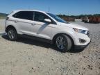 2017 Ford Edge Sel for Sale in Tifton, GA - Front End
