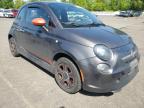 2014 Fiat 500 Electric de vânzare în Portland, OR - Mechanical