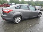 2014 Ford Focus Se en Venta en Waldorf, MD - Front End