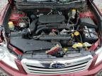 2011 Subaru Outback 2.5I Limited for Sale in Hueytown, AL - Front End