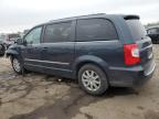 2014 Chrysler Town & Country Touring de vânzare în Woodhaven, MI - Front End
