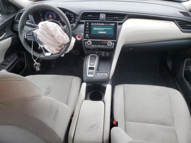  HONDA INSIGHT 2019 Charcoal