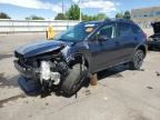 2017 Subaru Crosstrek Limited for Sale in Littleton, CO - Front End