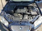 2009 Jaguar Xf Premium Luxury zu verkaufen in Fresno, CA - Mechanical