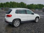 2014 Volkswagen Tiguan S en Venta en Duryea, PA - Front End