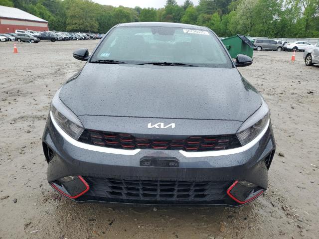  KIA FORTE 2023 Серый