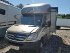 2013 Mercedes-Benz Sprinter 3500 продається в Florence, MS - Burn - Interior