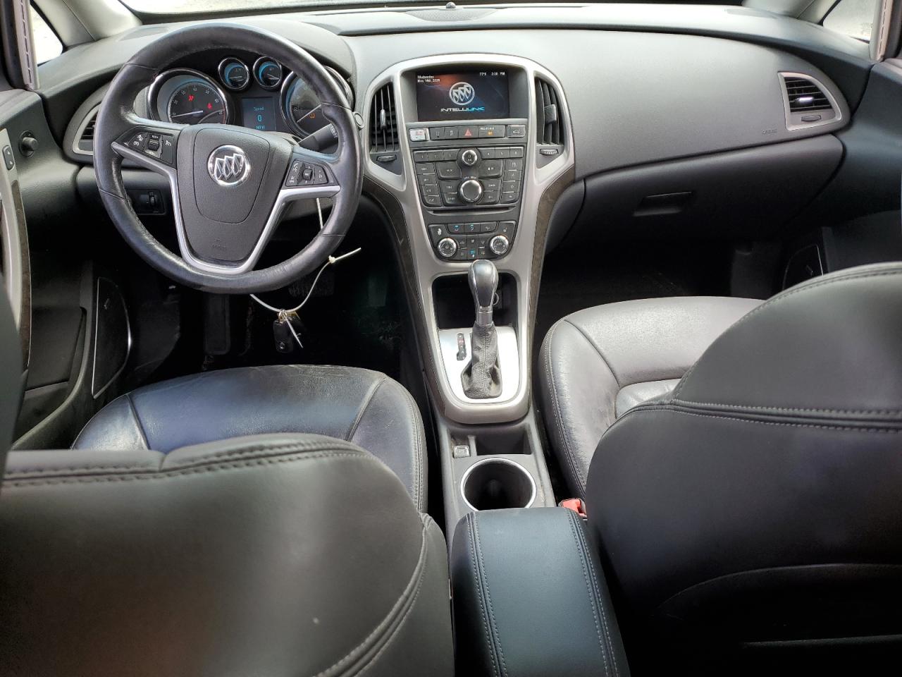2014 Buick Verano VIN: 1G4PS5SK7E4106543 Lot: 56645325