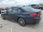 2018 Bmw 530 I იყიდება Houston-ში, TX - Front End